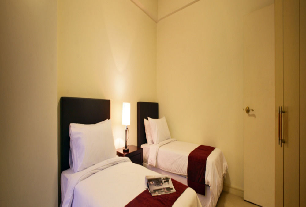 Fotos del hotel - SRI TIARA RESIDENCES