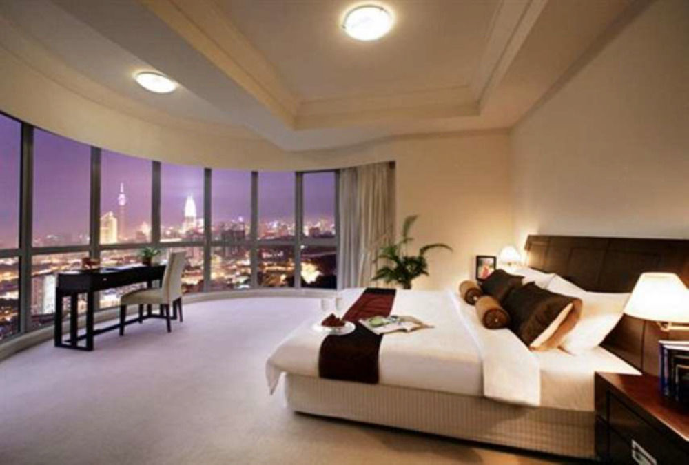 Fotos del hotel - SRI TIARA RESIDENCES
