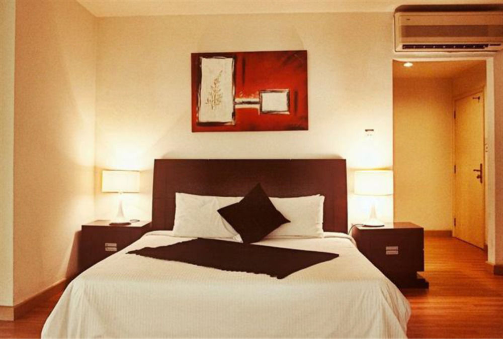 Fotos del hotel - SRI TIARA RESIDENCES