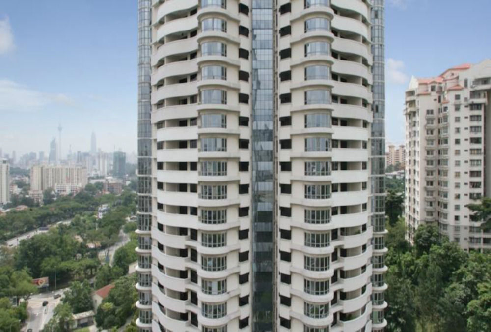 Fotos del hotel - SRI TIARA RESIDENCES