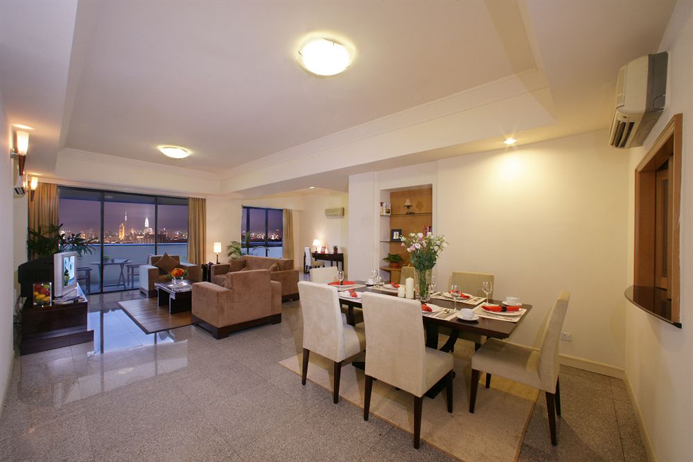 Fotos del hotel - SRI TIARA RESIDENCES