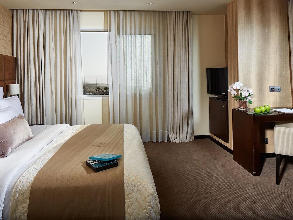 Fotos del hotel - Villa Blanca Urban Hotel