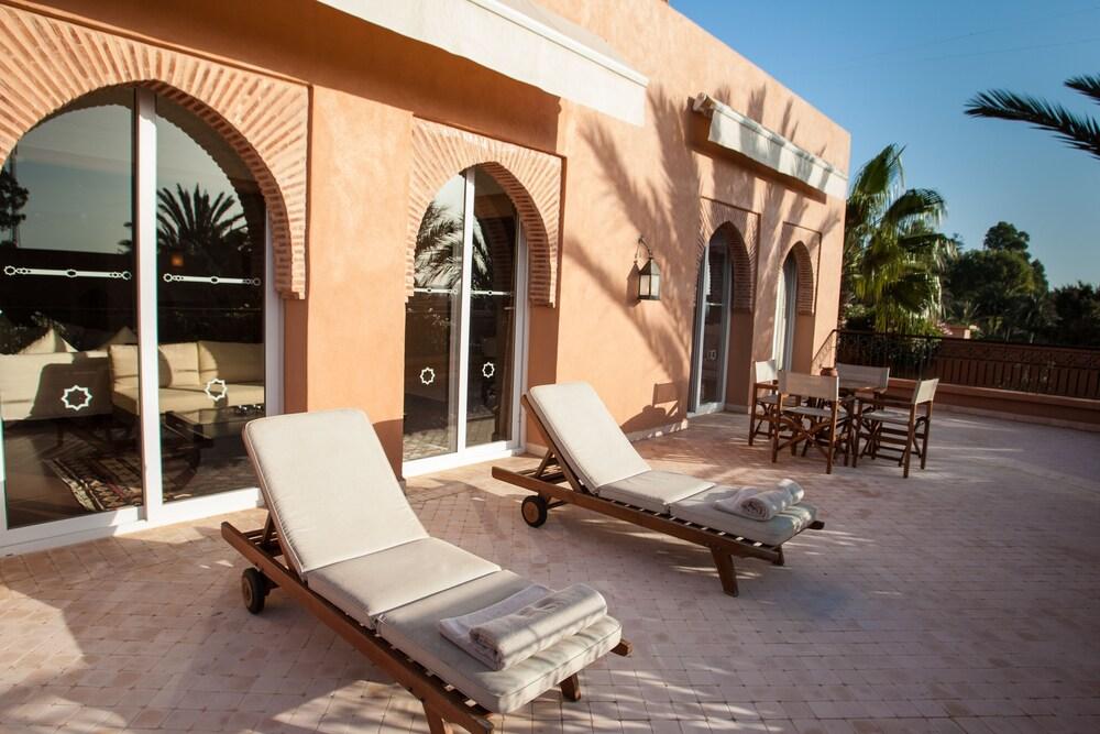 Fotos del hotel - TIKIDA GOLF PALACE