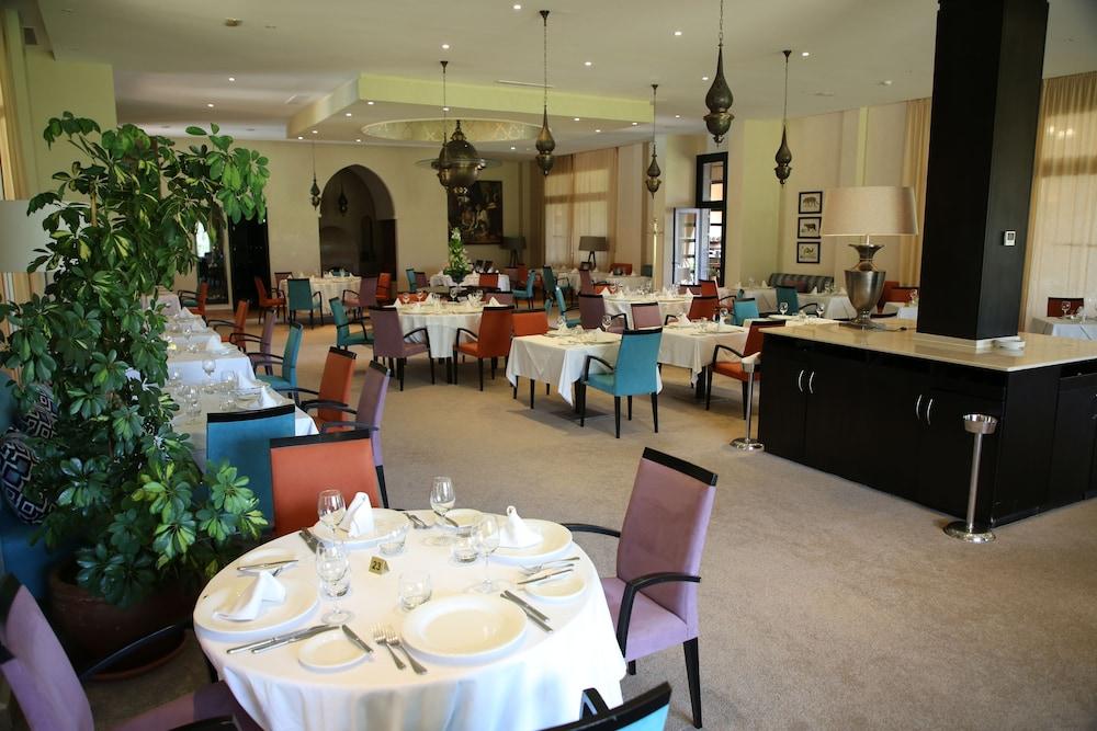 Fotos del hotel - TIKIDA GOLF PALACE
