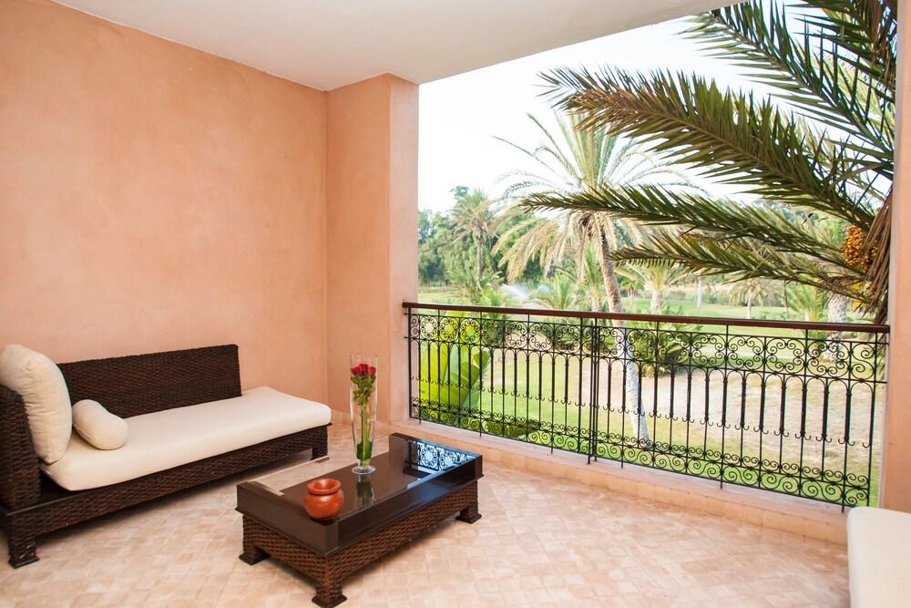 Fotos del hotel - TIKIDA GOLF PALACE