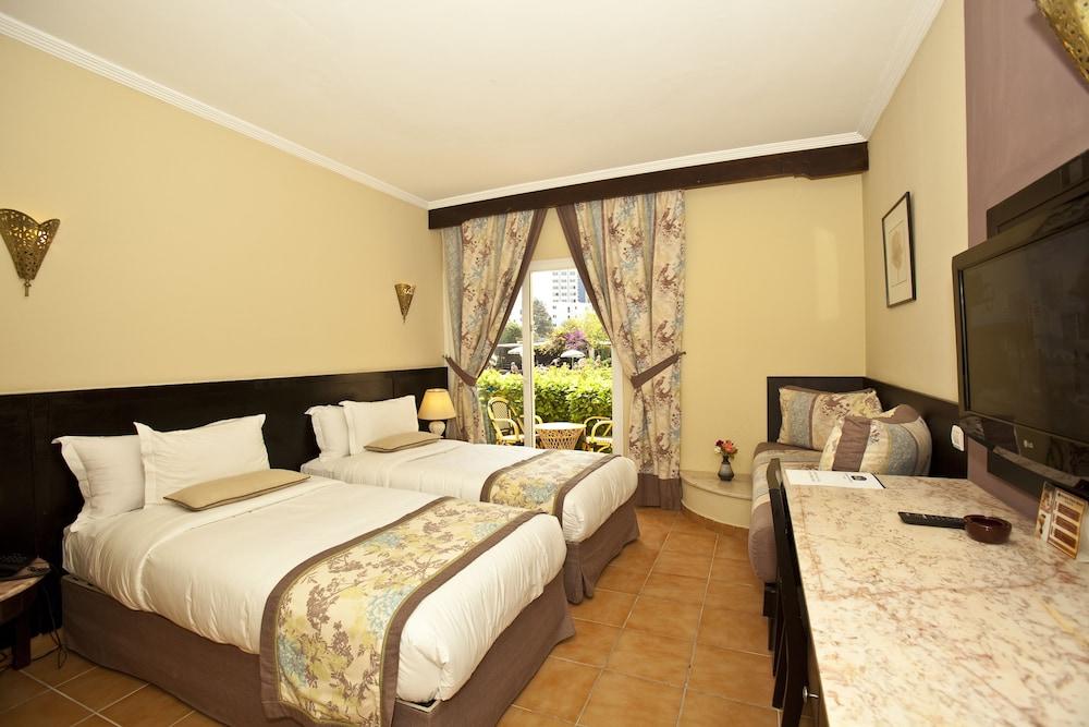 Fotos del hotel - Odyssee Park  Hotel Agadir