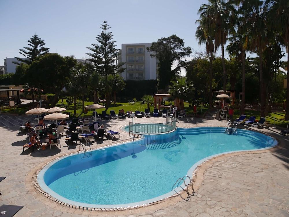 Fotos del hotel - Odyssee Park  Hotel Agadir