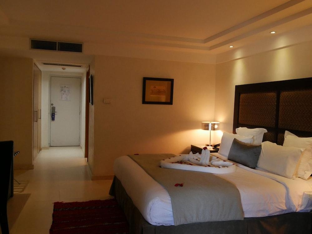 Fotos del hotel - Odyssee Park  Hotel Agadir