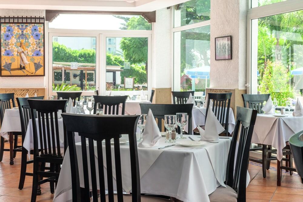 Fotos del hotel - Odyssee Park  Hotel Agadir