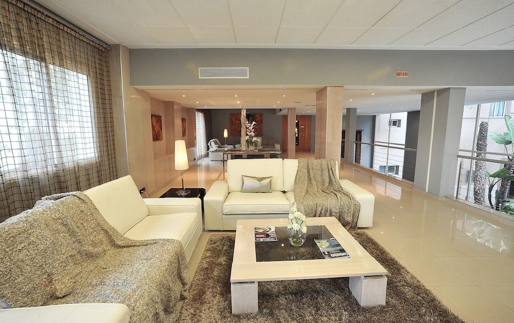 Fotos del hotel - CASABLANCA SUITES & SPA