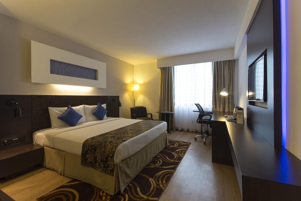 Fotos del hotel - RegalPark Hotel Kuala Lumpur