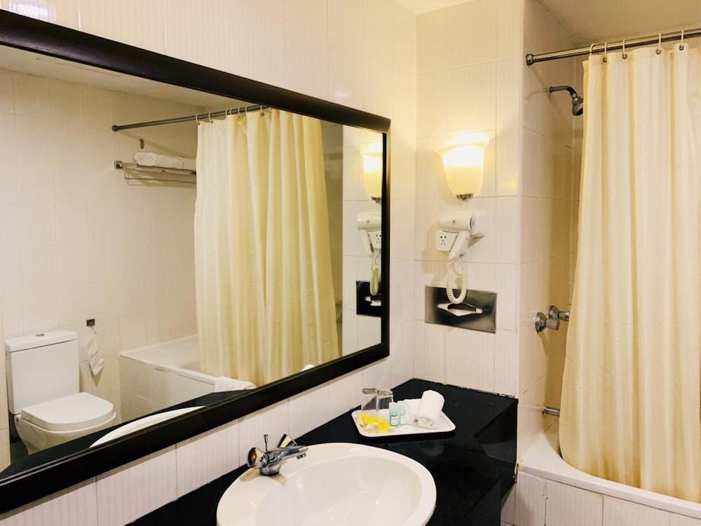 Fotos del hotel - RegalPark Hotel Kuala Lumpur