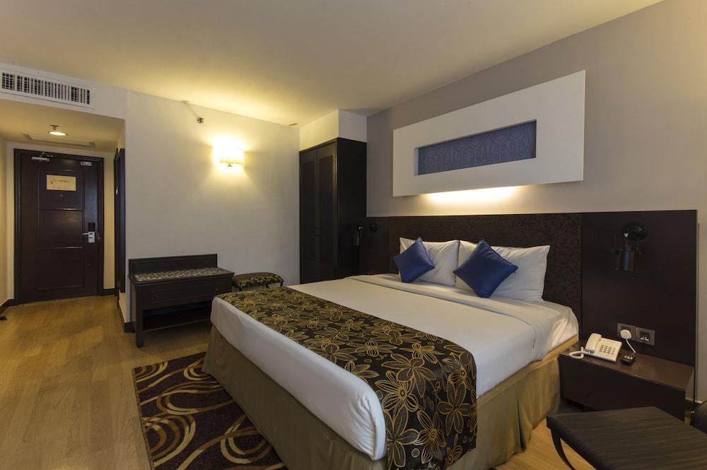 Fotos del hotel - RegalPark Hotel Kuala Lumpur