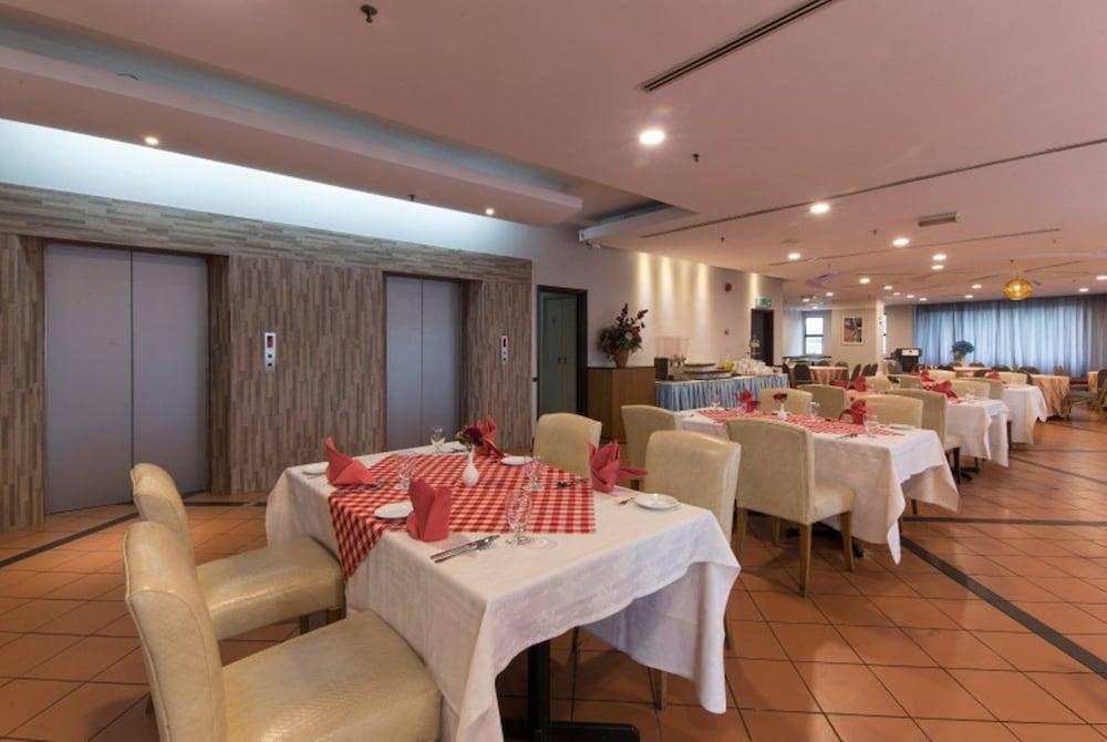 Fotos del hotel - RegalPark Hotel Kuala Lumpur