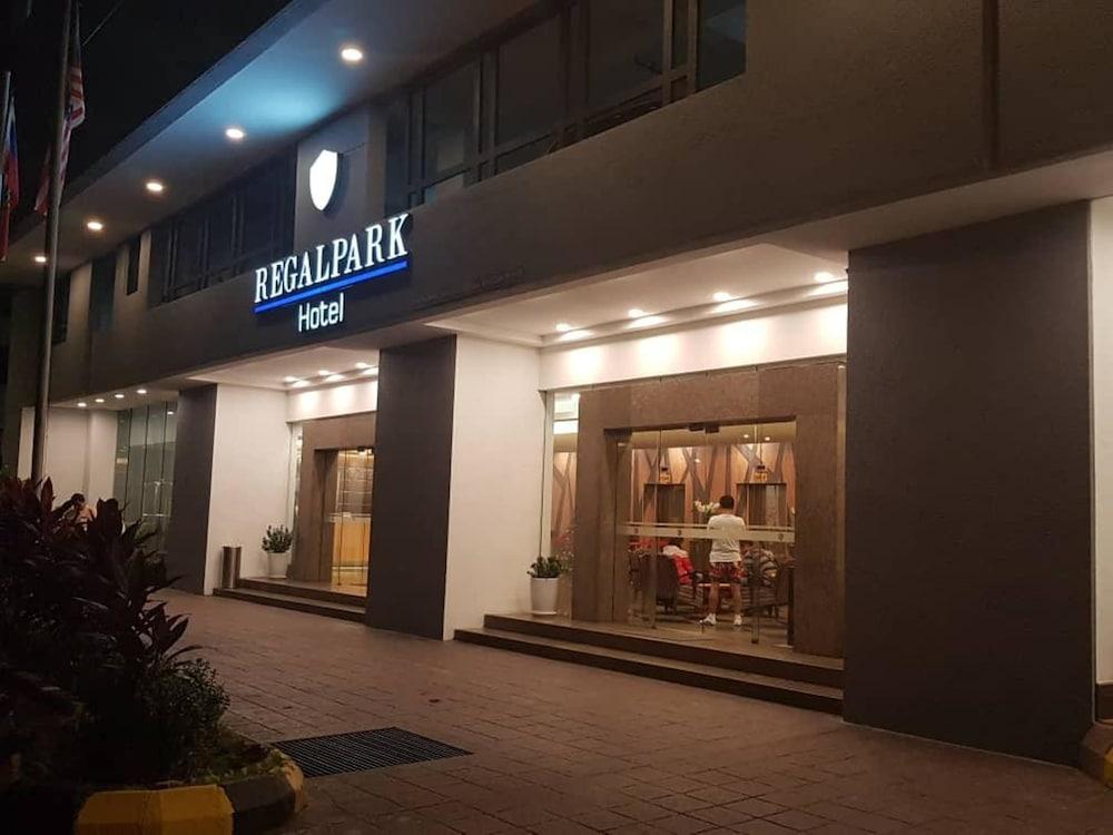 Fotos del hotel - RegalPark Hotel Kuala Lumpur