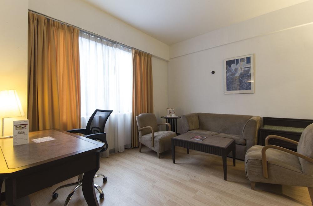 Fotos del hotel - RegalPark Hotel Kuala Lumpur