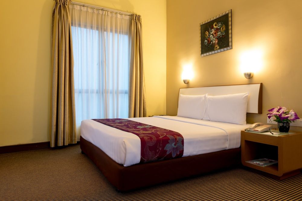 Fotos del hotel - Sentral Kuala Lumpur