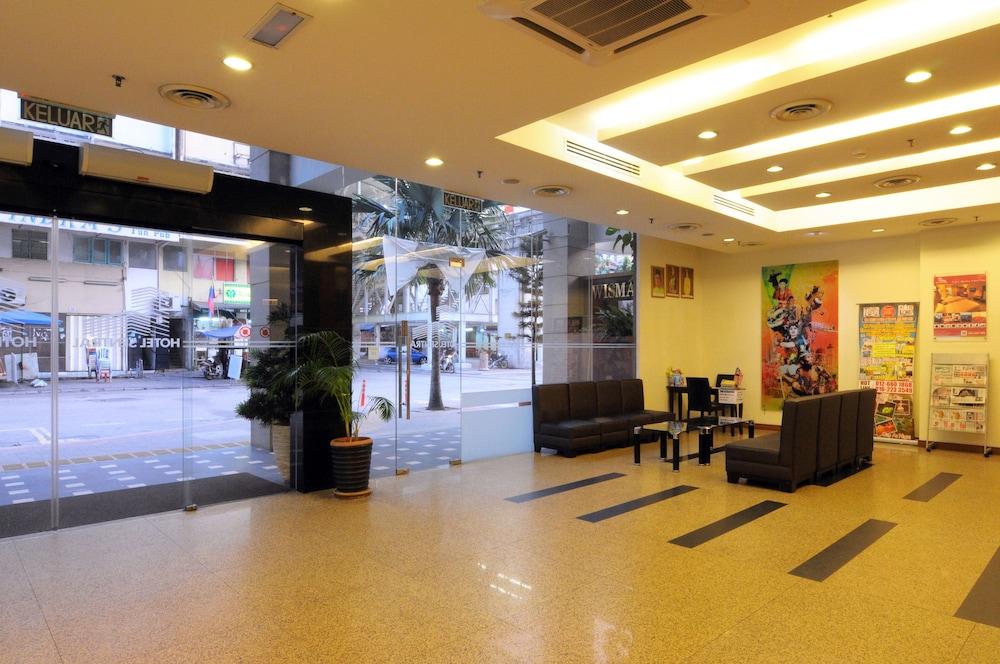 Fotos del hotel - Sentral Kuala Lumpur