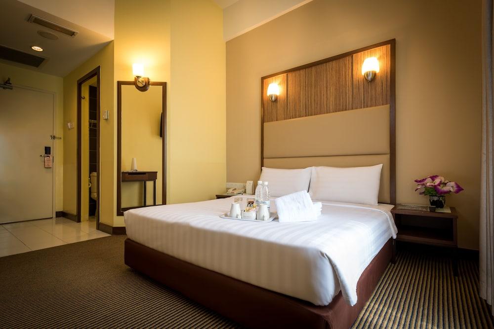 Fotos del hotel - Sentral Kuala Lumpur