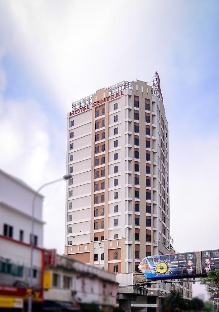 Fotos del hotel - Sentral Kuala Lumpur
