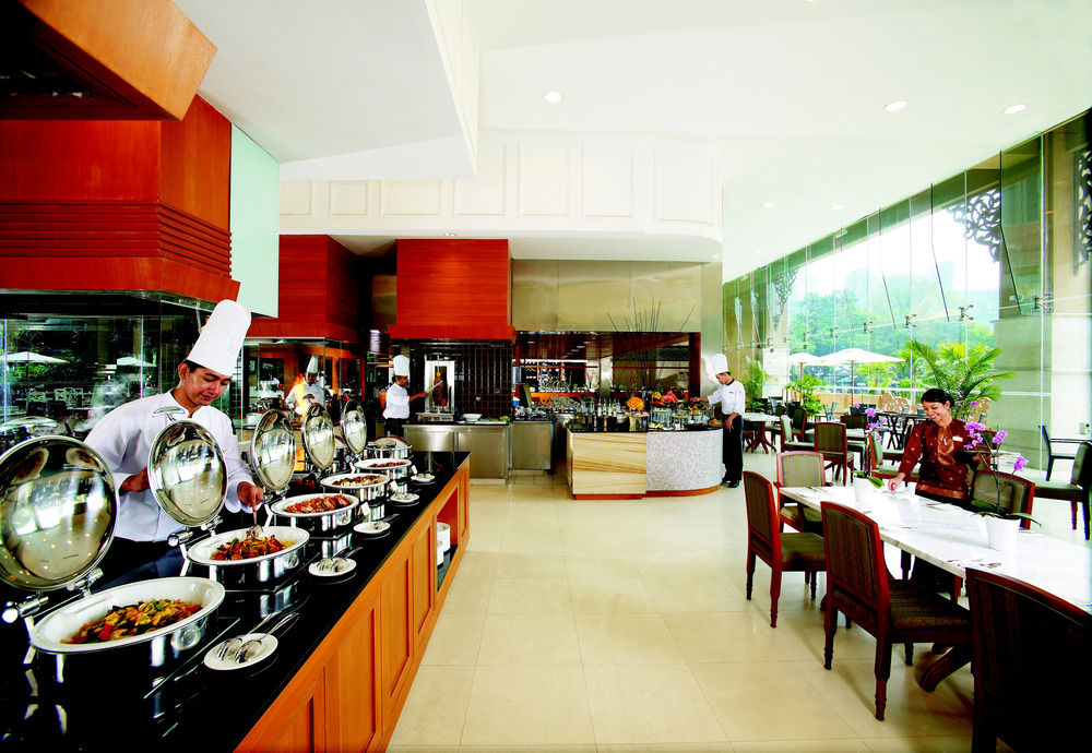 Fotos del hotel - The Royale Chulan Kuala Lumpur