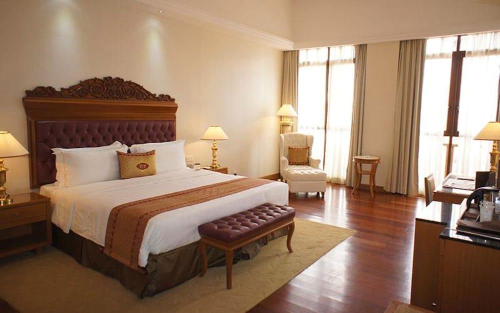 Fotos del hotel - The Royale Chulan Kuala Lumpur