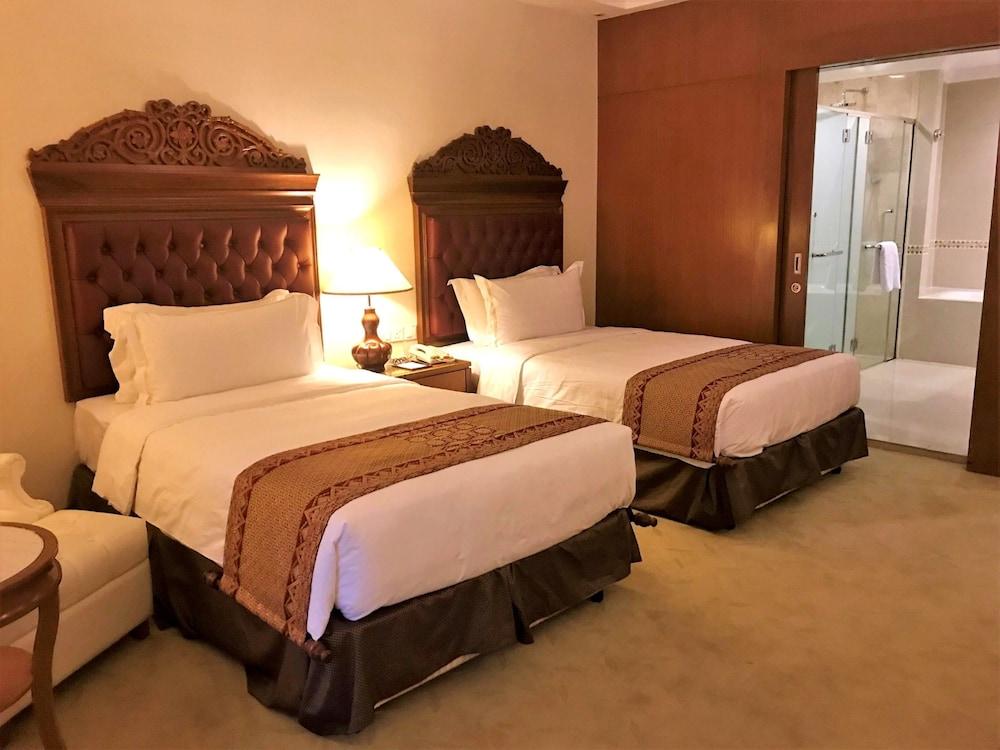 Fotos del hotel - The Royale Chulan Kuala Lumpur