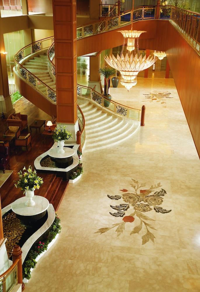 Fotos del hotel - The Royale Chulan Kuala Lumpur