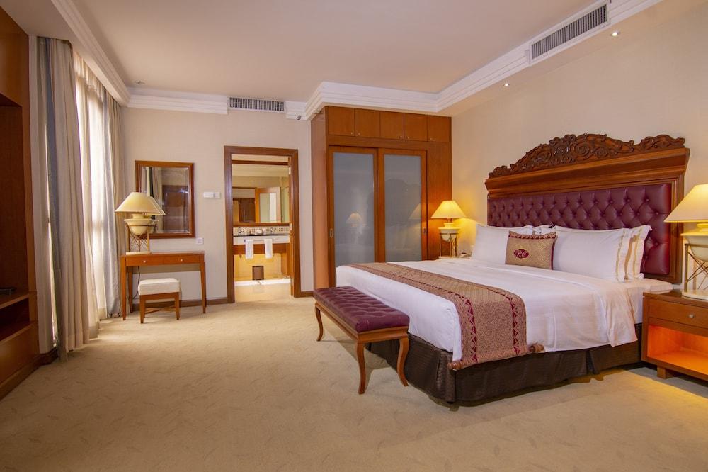 Fotos del hotel - The Royale Chulan Kuala Lumpur