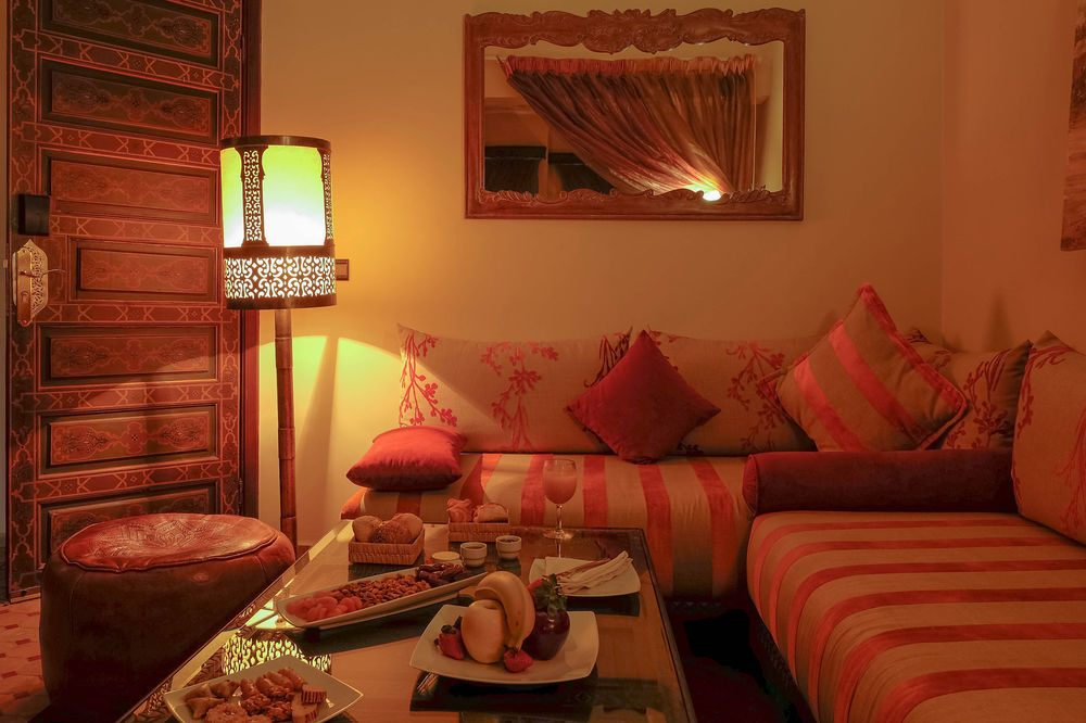 Fotos del hotel - RIAD MARRAKECH BY HIVERNAGE