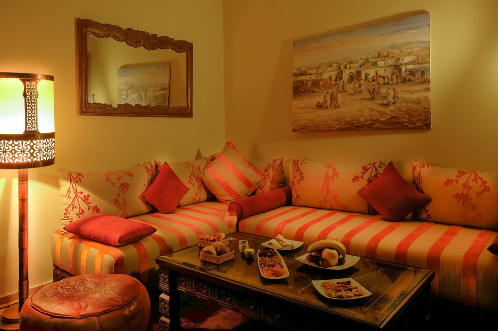 Fotos del hotel - RIAD MARRAKECH BY HIVERNAGE