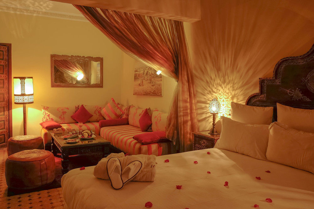 Fotos del hotel - RIAD MARRAKECH BY HIVERNAGE