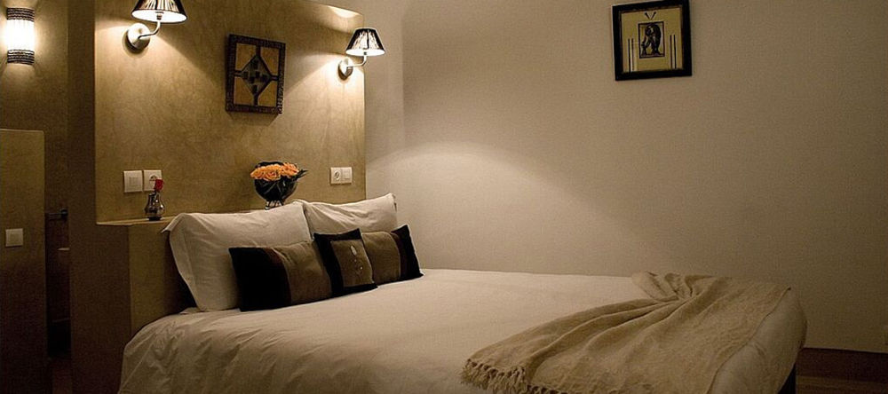 Fotos del hotel - Riad Dar More