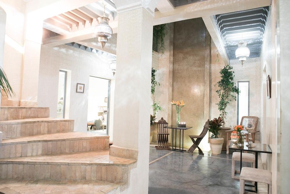 Fotos del hotel - Riad Dar More
