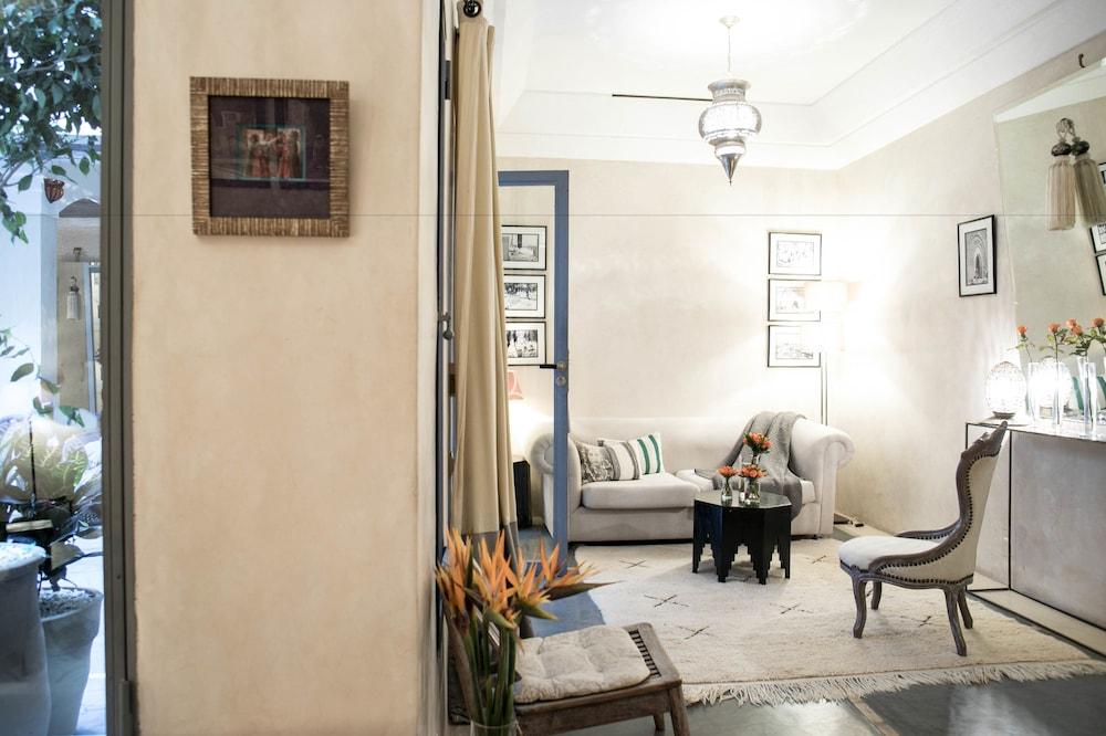 Fotos del hotel - Riad Dar More