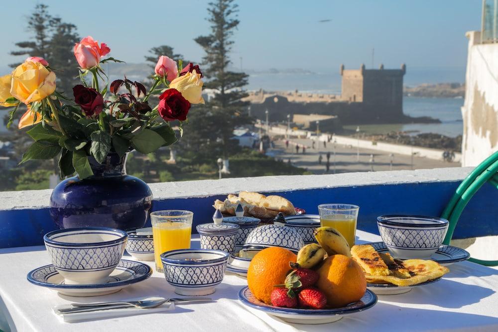 Fotos del hotel - VILLA MAROC