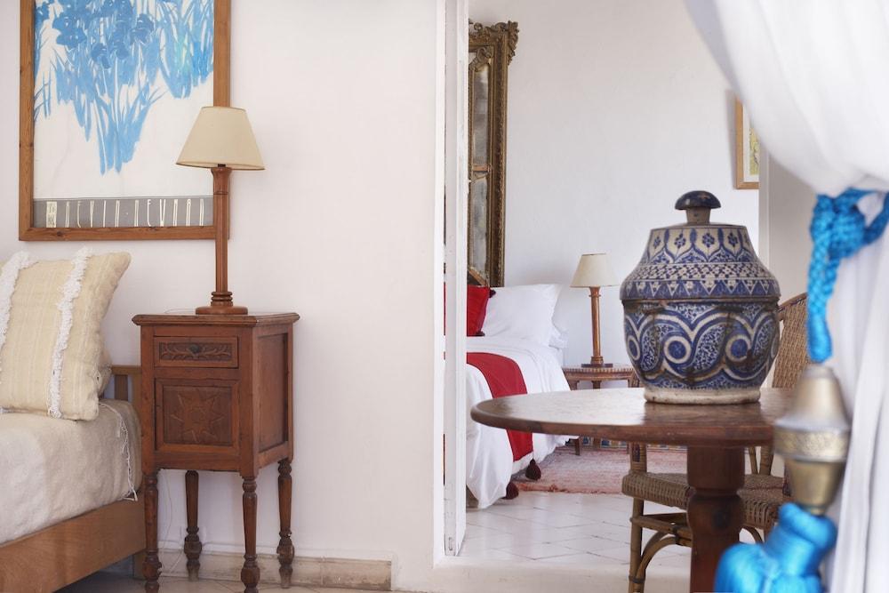 Fotos del hotel - VILLA MAROC