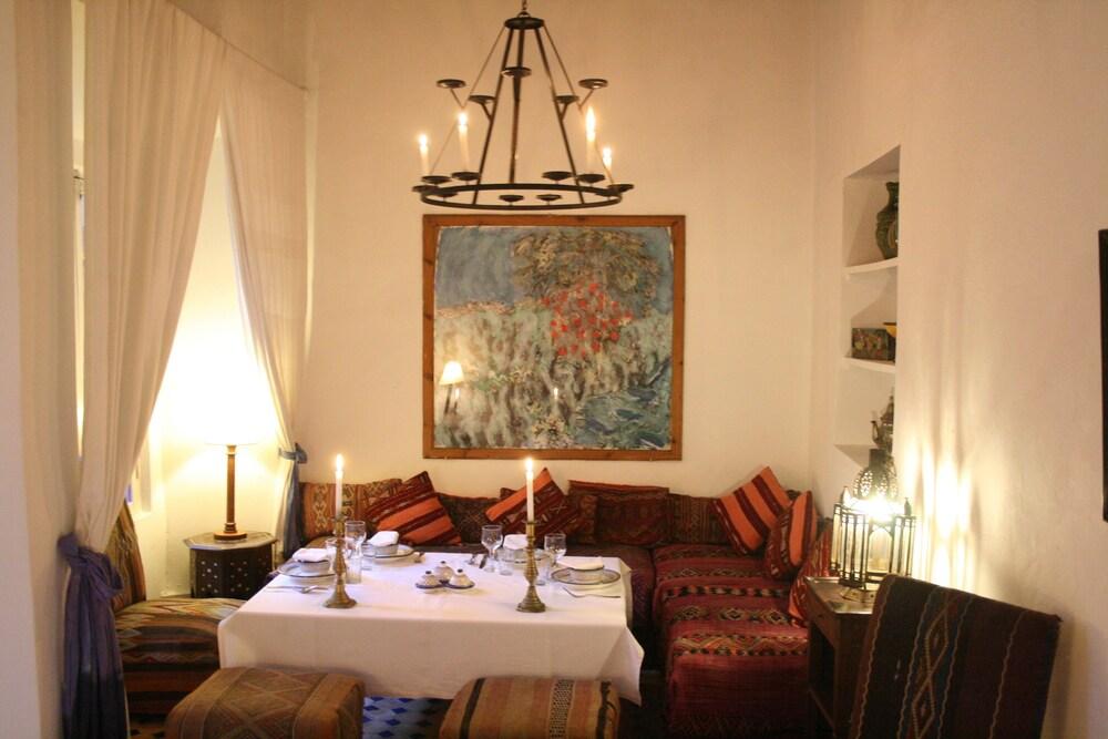 Fotos del hotel - VILLA MAROC