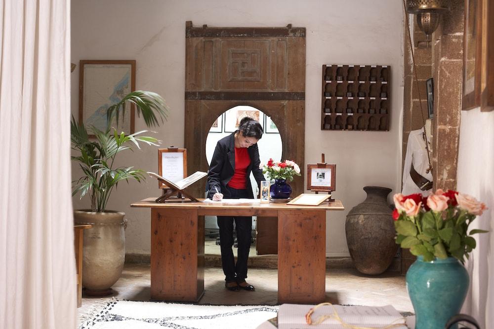 Fotos del hotel - VILLA MAROC