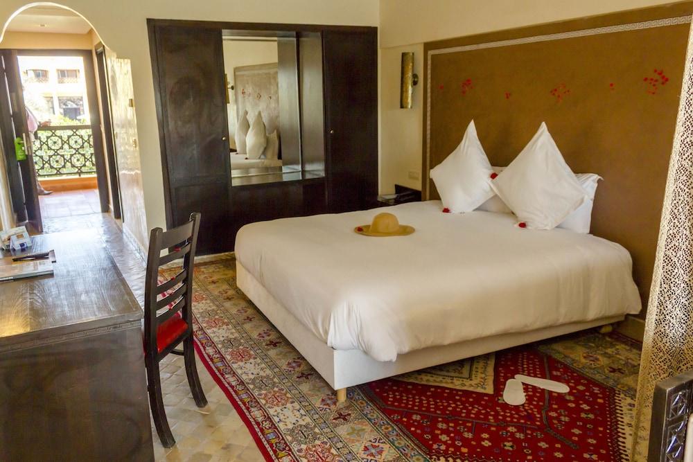 Fotos del hotel - ZALAGH KASBAH