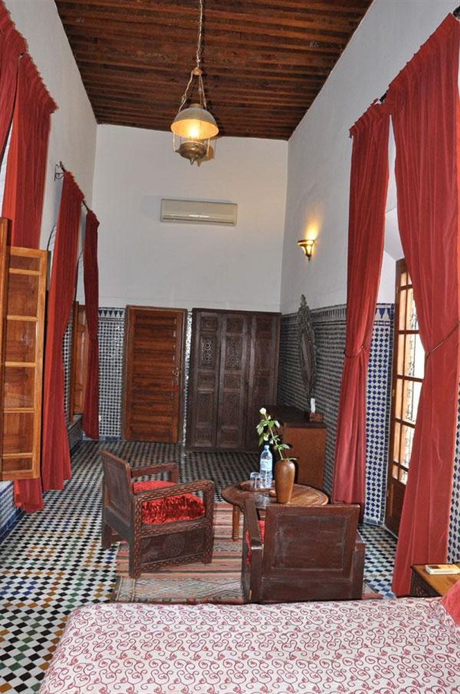 Fotos del hotel - RIAD AU 20 JASMINS