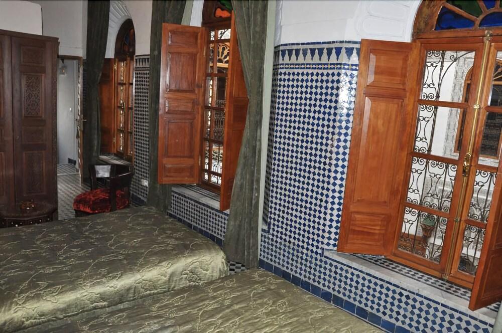 Fotos del hotel - RIAD AU 20 JASMINS