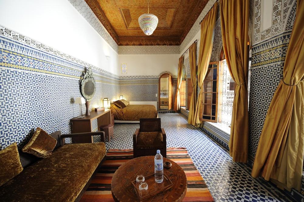 Fotos del hotel - RIAD AU 20 JASMINS