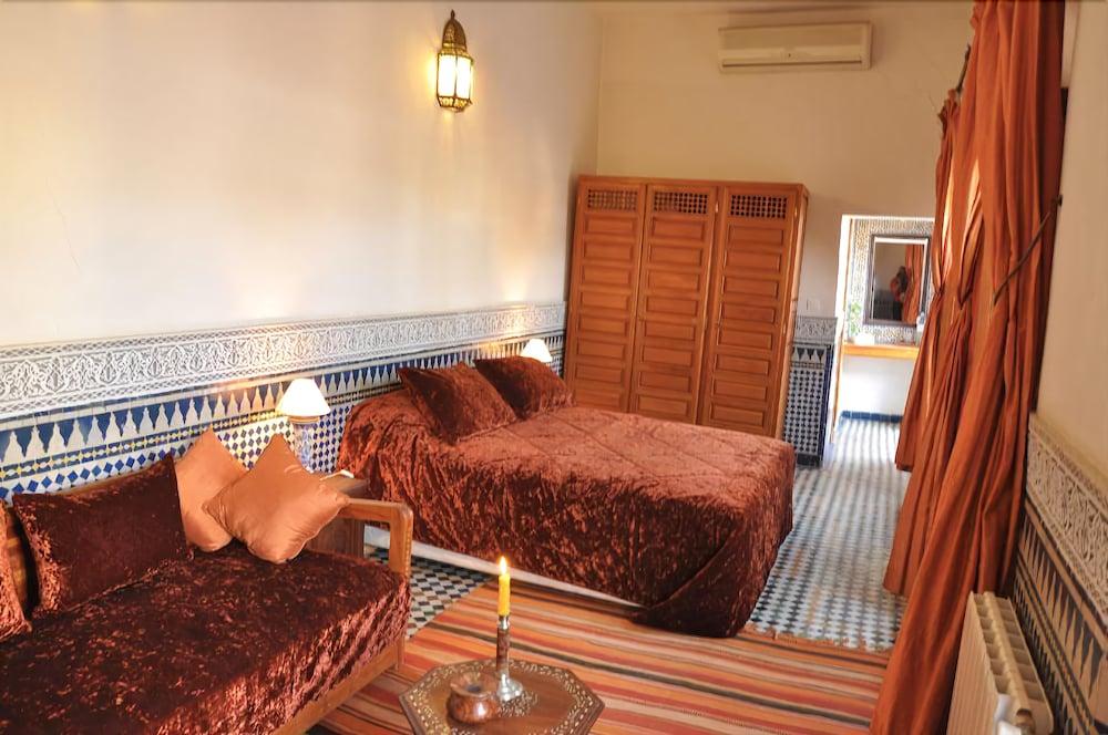 Fotos del hotel - RIAD AU 20 JASMINS