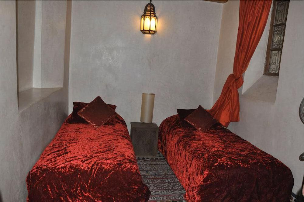Fotos del hotel - RIAD AU 20 JASMINS