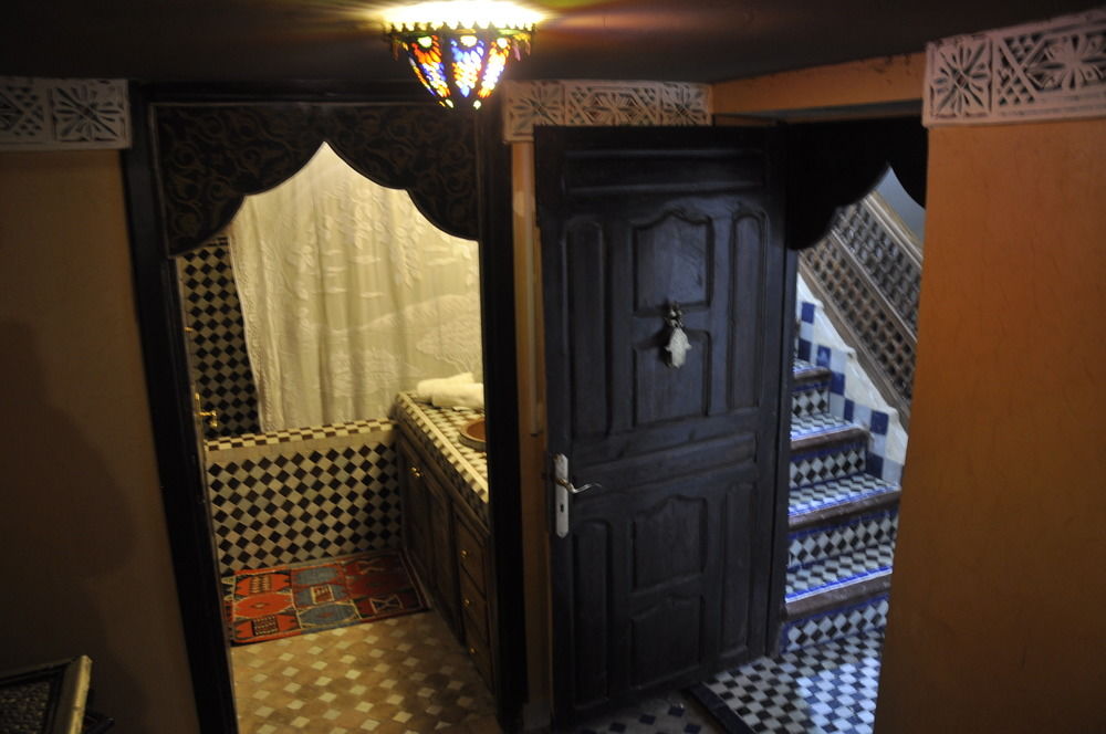 Fotos del hotel - PALAIS AL FIRDAOUS
