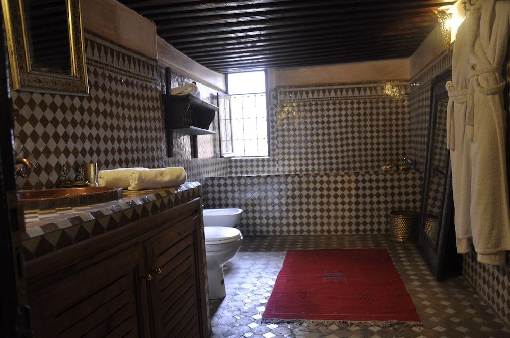 Fotos del hotel - PALAIS AL FIRDAOUS