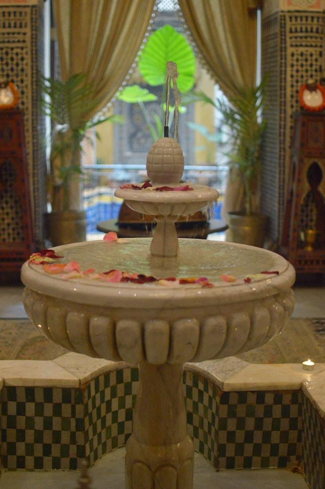 Fotos del hotel - PALAIS AL FIRDAOUS
