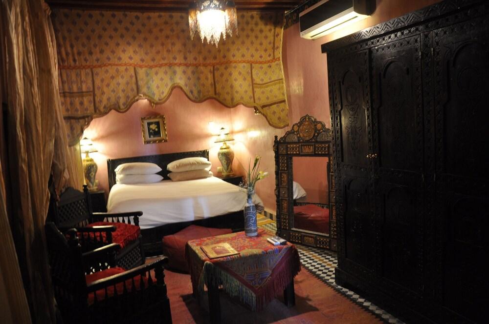 Fotos del hotel - PALAIS AL FIRDAOUS
