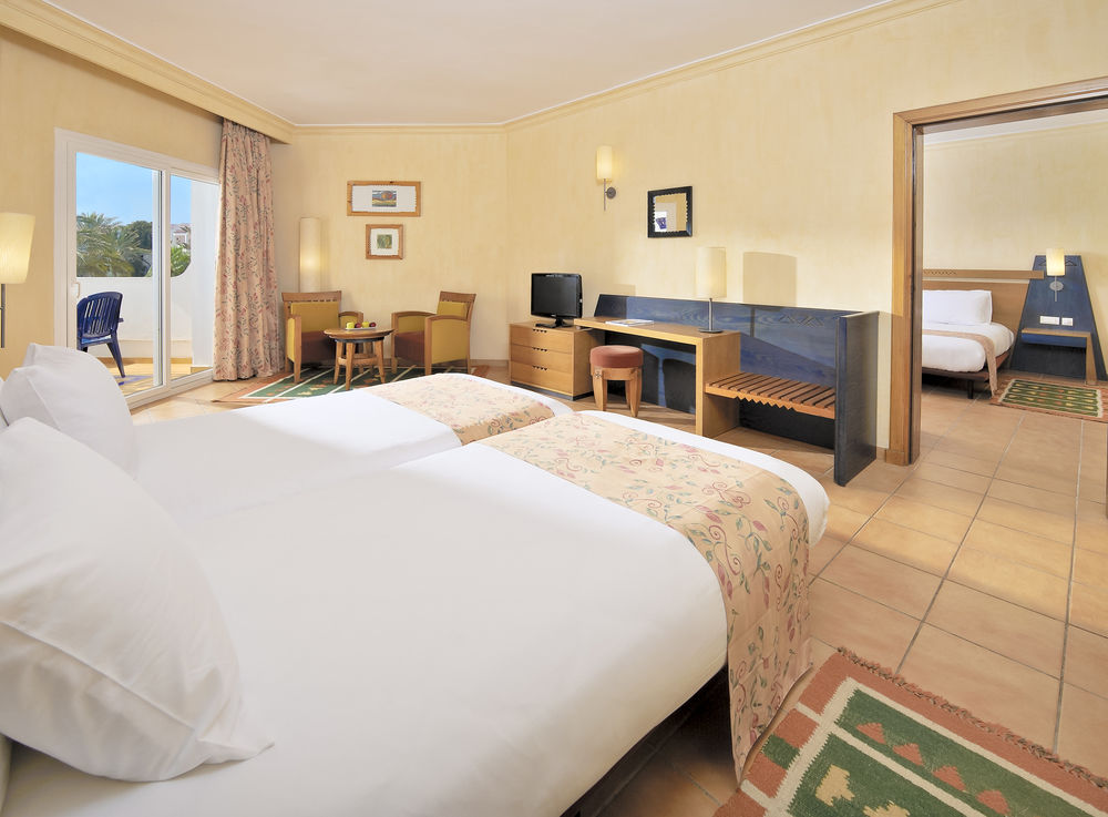 Fotos del hotel - Iberostar Waves Founty Beach